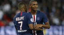 PSG : Abdou Diallo va écrire un livre sur ses anecdotes durant sa formation