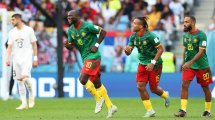 Coupe du Monde 2022 : le Cameroun et la Serbie ont fait le show ! 