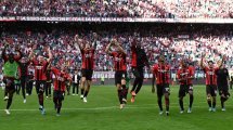 Mercato : l'AC Milan organise un grand ménage