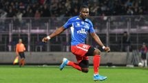 Grenoble recrute le meilleur buteur de National Achille Anani