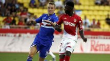 Hatayspor attend Adama Traoré