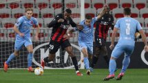 OL : Séville se place pour Jeff Reine-Adélaïde