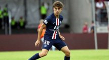 PSG, Saint-Etienne, LOSC, étranger : la bataille fait rage pour Adil Aouchiche