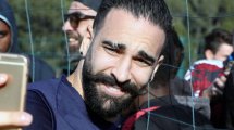 Exclu FM : ça se complique fortement pour Adil Rami à Sotchi