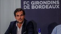 La direction des Girondins de Bordeaux sort enfin du silence