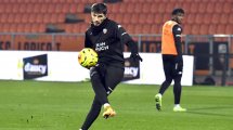 Lorient : Adrian Grbic prêté au Vitesse