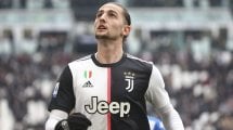 Manchester City : Pep Guardiola surveille Adrien Rabiot