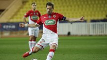 Adrien Silva signe à la Sampdoria