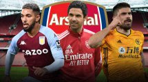 JT Foot Mercato : Arsenal veut poursuivre sa renaissance