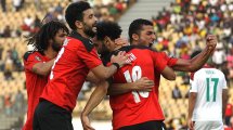 Coupe d'Afrique des Nations 2021 : l'Égypte de Mohamed Salah écarte le Maroc après prolongation