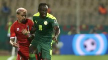 Coupe d'Afrique des Nations 2021 : le Sénégal domine la Guinée Equatoriale et se qualifie pour les demi-finales