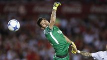 Les détails de l'offre de Montpellier pour Agustín Rossi