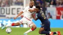 Ferencvaros : ça se bouscule pour Aïssa Laidouni