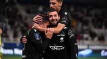 Ligue 2 : Grenoble arrache un nul de folie face à Auxerre !