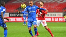 L'AJ Auxerre annonce six départs