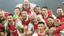 Ligue des Champions : une phase de poules de tous les records pour l'Ajax Amsterdam