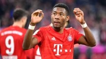 Real Madrid, PSG : la condition de David Alaba
