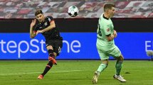 Bundesliga : le Bayer Leverkusen en passe quatre à Gladbach' !