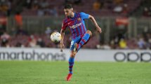Barça : Jordi Alba ne voulait pas voir revenir Neymar en 2019