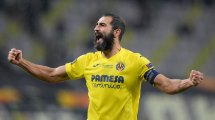 Espagne : Raul Albiol également appelé en renfort