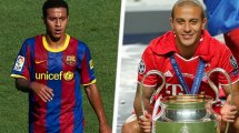 Le fabuleux destin de Thiago Alcantara, de son échec au Barça au sommet de l'Europe