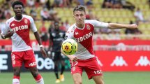 Monaco : Niko Kovac attend beaucoup d’Aleksandr Golovin