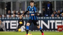 Qualifs CdM 2022, Italie : Alessandro Bastoni quitte le rassemblement