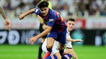 FC Barcelone : Alex Collado décide de rester