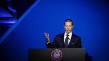 Ligue 1 : la saison peut se terminer par des play-offs selon l'UEFA