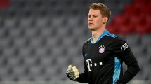 Le Bayern Munich ne veut pas vendre Alexander Nübel