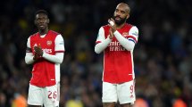 Inter : Lacazette et Jovic ciblés pour remplacer Sanchez