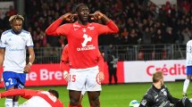 Bordeaux : Alexandre Mendy va filer à Caen