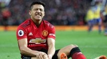 Alexis Sanchez raconte son cauchemar à Manchester United