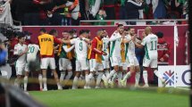 Amical : la Suède recevra l'Algérie en novembre !