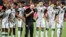 CdM 2022 : l'Algérie sanctionnée après le match retour face au Cameroun