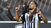 Angers : Rachid Alioui sur le chemin du retour