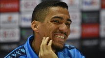 Brésil : Allan remplace Fabinho blessé