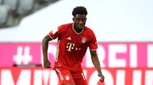 LdC : Lionel Messi a refusé d'offrir son maillot à Alphonso Davies