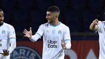 LdC, OM : les mots d'Alvaro Gonzalez après la défaite contre le FC Porto