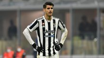 Serie A : la Juventus tombe au Genoa