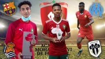 Maroc : l’Académie Mohammed VI affole l’Europe !