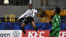 Séville FC : Ibrahim Amadou plait au Portugal