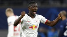 Leipzig : Amadou Haidara juge le PSG