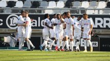 Ligue 2 : Amiens enchaîne contre Rodez