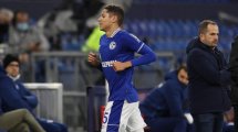 Schalke 04 rejette une offre de Villarreal pour Amine Harit