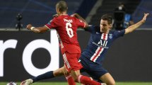 PSG : de nouveaux joueurs sont candidats à un départ