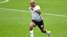 Un retour en Premier League de dernière minute pour André Ayew ?