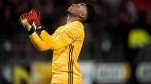 Ajax : André Onana encore flou sur son avenir