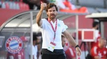 OM : André Villas-Boas regrette d'avoir aligné Maxime Lopez en faux 9