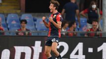 Serie A : le Genoa souffle face au Torino